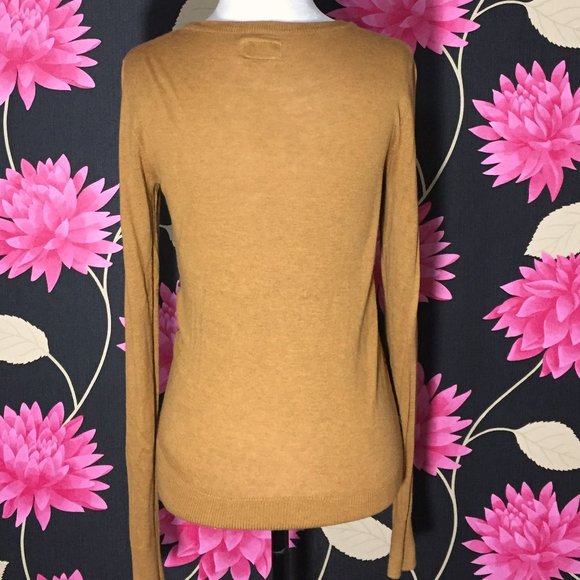 COINCIDENCE URBAN OUTFITTER JANE SWEATER - Picture 6 of 16